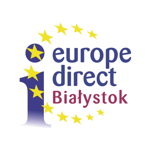Nowa logotyp ED Białystok
