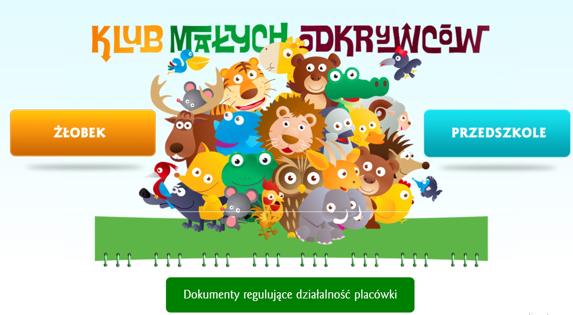 www przedszkole